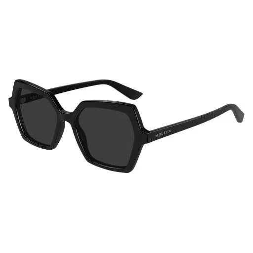 Alexander McQueen AM0537S Sunglasses - view 6